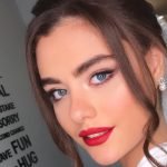 جدیدترین لنز چشم