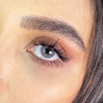 لنز دهب هیند طوسی