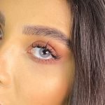 لنز دهب هیند طوسی - تصویر 3