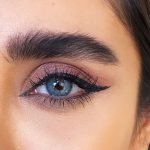 لنز دهب لومیر بلو آبی - تصویر 2