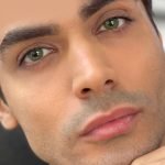 لنز آیس کالر آریزونا سبز - تصویر 3