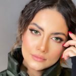 لنز آیس کالر آریزونا سبز - تصویر 2