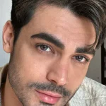 لنز مادمازل مگنولیا طوسی