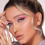 لنز هیپنوس استار بلو