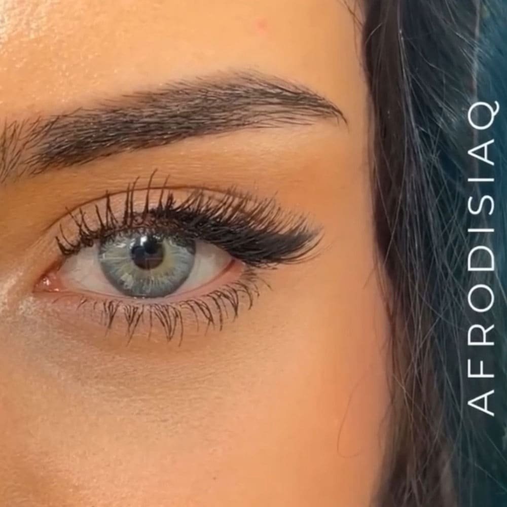 هیپنوس افرودیسیاک طوسی سبز کهکشانی