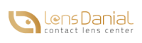 لوگو لنز دانیال