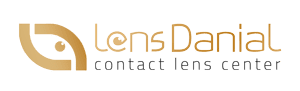 لوگو لنز دانیال
