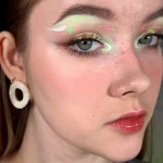 لنز اوربان لایر سیری گرین سبز دور دار