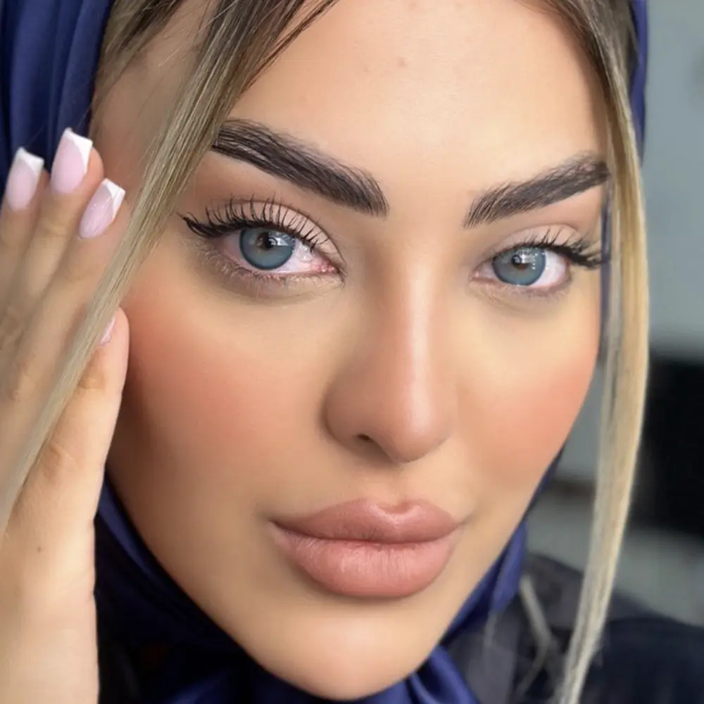 لنز یونیک اسکای فال