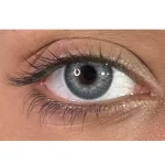 لنز اپتی کالر ریتا دارک بلو