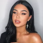 لنز سولوتیکا هیدروکور پاراتی طوسی آبی بدون دور - تصویر 3