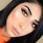 لنز سولوتیکا نچرال کالرز اولا عسلی خاکی دور دار - تصویر 3