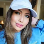 لنز سولوتیکا هیدروکور آیپانما آبی بدون دور