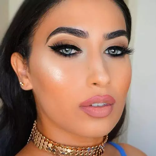 لنز سولوتیکا نچرال کالرز کوارتزو طوسی سبز دوردار