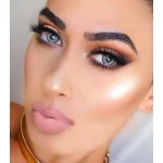 لنز سولوتیکا نچرال کالرز کوارتزو طوسی سبز دوردار - تصویر 2