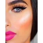 لنز سولوتیکا نچرال کالرز کوارتزو طوسی سبز دوردار - تصویر 6