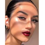 لنز سولوتیکا نچرال کالرز کوارتزو طوسی سبز دوردار - تصویر 7