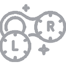 محصولات جانبی لنز