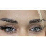 لنز سلنا گلکسی گری طوسی خاکستری رگه دار