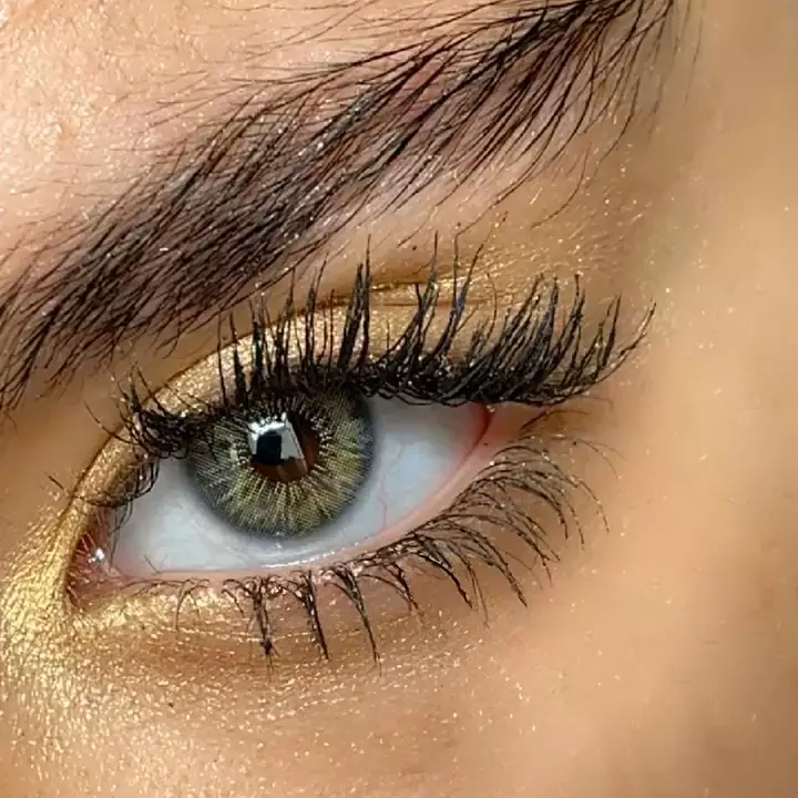 لنز سلنا گری بژ