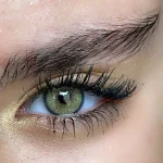 لنز سلنا گرین هانی دوردار