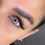 لنز سلنا لامیا دوردار