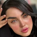 لنز سلنا لایت گری دوردار