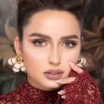 لنز نچرال کر زیرکون طوسی بدون دور - تصویر 3