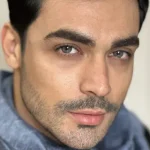 لنز نچرال لا اپال عسلی بدون دور