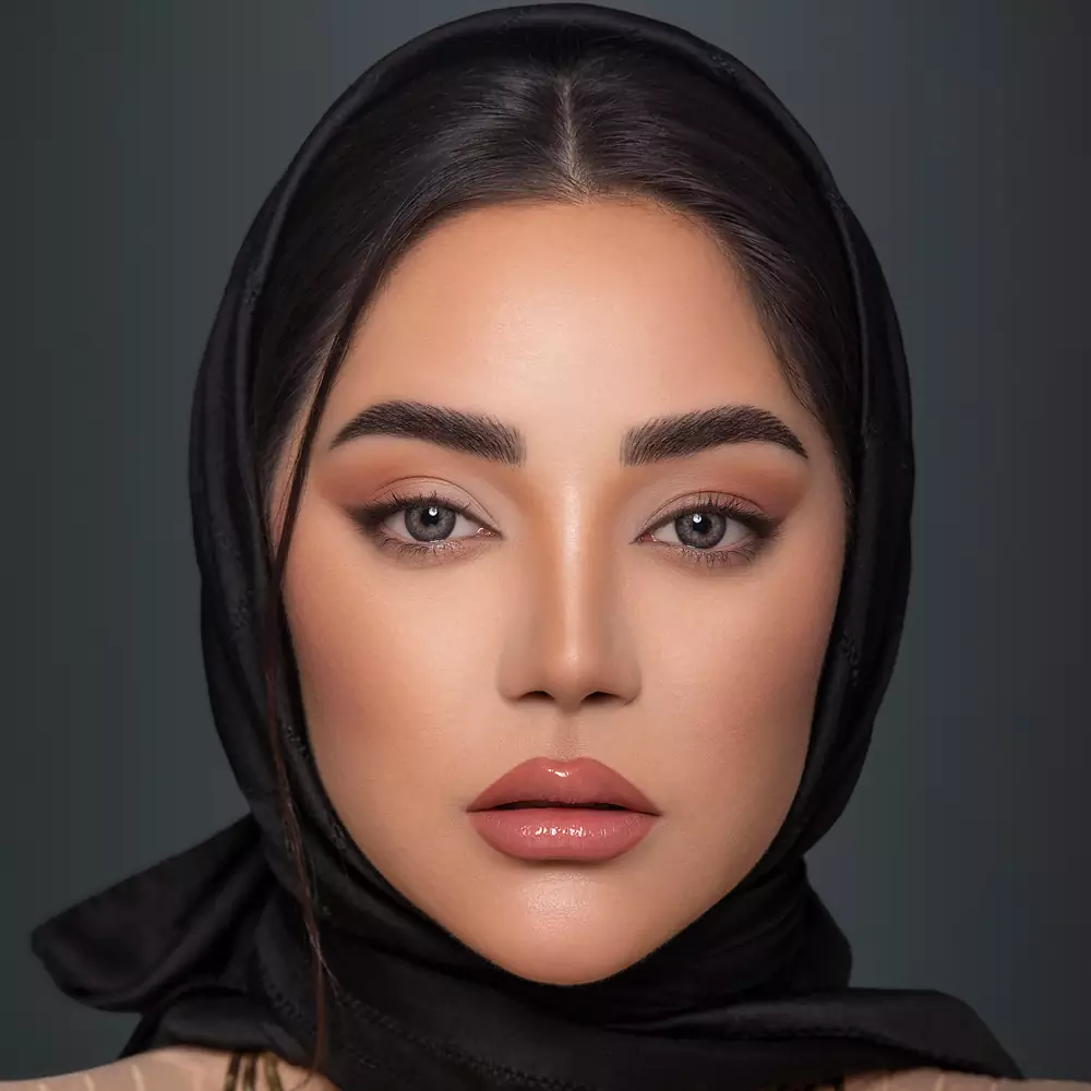 لنز اپتی کالر ریتا گری