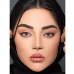 لنز اپتی کالر روبی گری