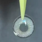 لنز سلنا آنجل دوردار