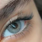 لنز سلنا آنجل دوردار