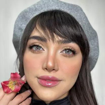 لنز سلنا آنجل دوردار