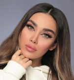 لنز سلنا کمل عسلی دور دار