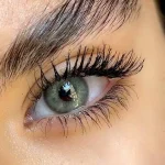 لنز سلنا دیم گری دوردار