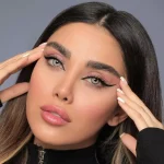 لنز سلنا لامیا دوردار