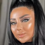 لنز سلنا لامیا دوردار