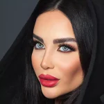 لنز سلنا لامیا دوردار