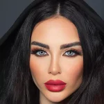 لنز سلنا لامیا دوردار