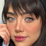 لنز سلنا لامیا دوردار