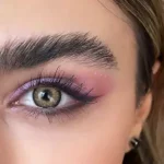 لنز سلنا یوتا عسلی دوردار - تصویر 8