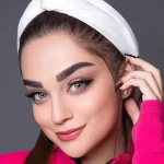 لنز سلنا یوتا عسلی دوردار