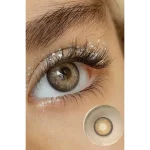 لنز سلنا یوتا عسلی دوردار