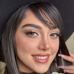 لنز سنیوریتا دارک براون قهوه ای عسلی