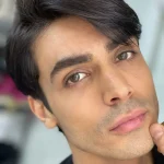 لنز سنیوریتا جدیت سبز یشمی