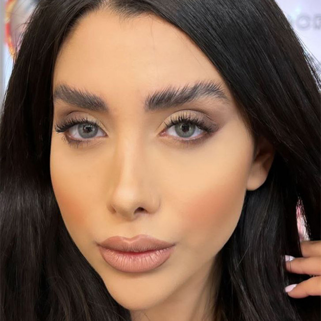 لنز مینی آوا گری