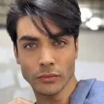 لنز کول کبالت بلو جمستون