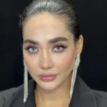 لنز جمستون کول گرین گیج