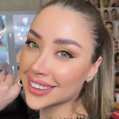 لنز فارست گرین جمستون